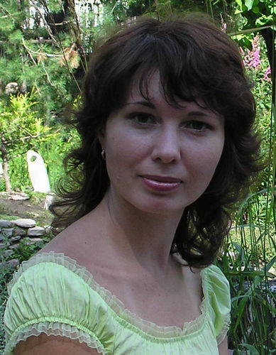 Ирина иванова актриса фото
