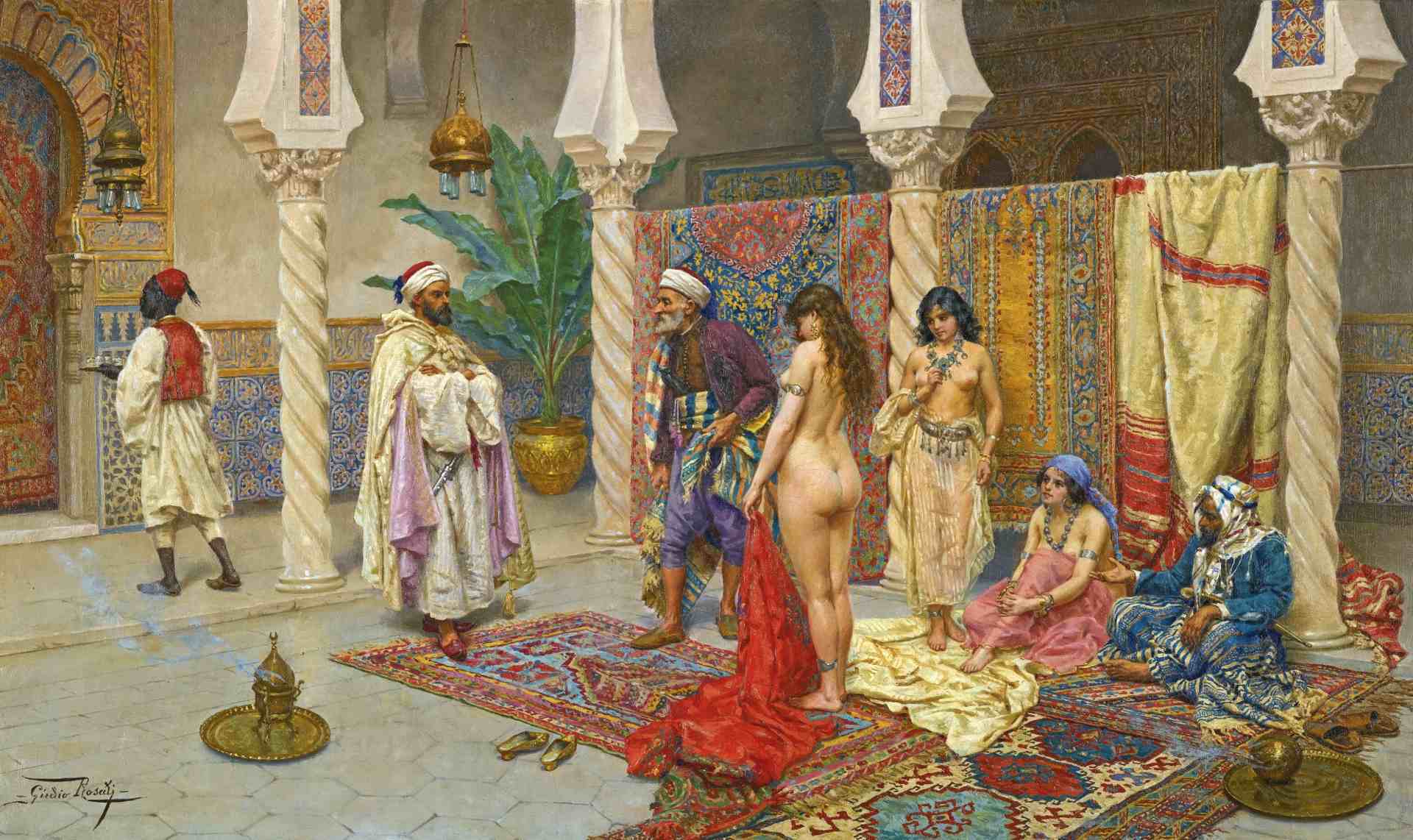 мастурбацию можно делать по исламу фото 68