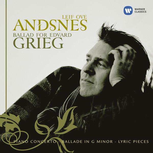 Ballad for Edvard Grieg (piano: Leif Ove Andsnes)