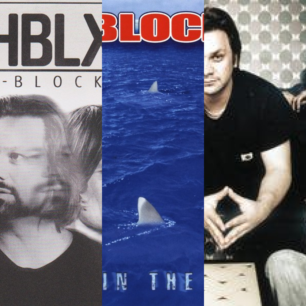 H-Blockx(Get In The Ring.2002/HBLX.2012)