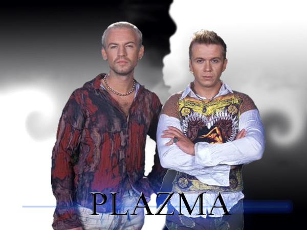 Plazma - Six Zero Seven