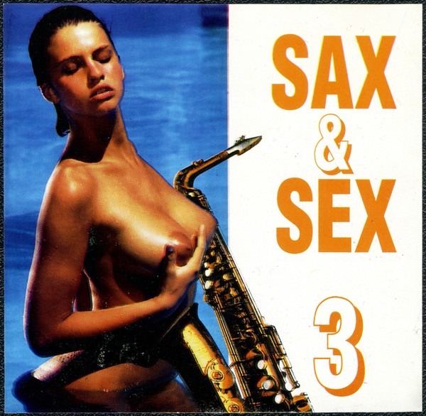 1995 - Sax & Sex vol. 03
