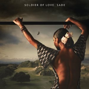 Sade - Soldier Of Love (2010)