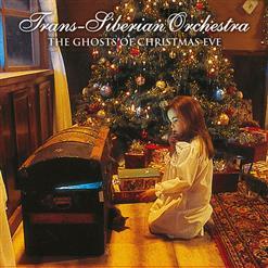 Trans-Siberian Orchestra  2016  The Ghosts Of Christmas Eve