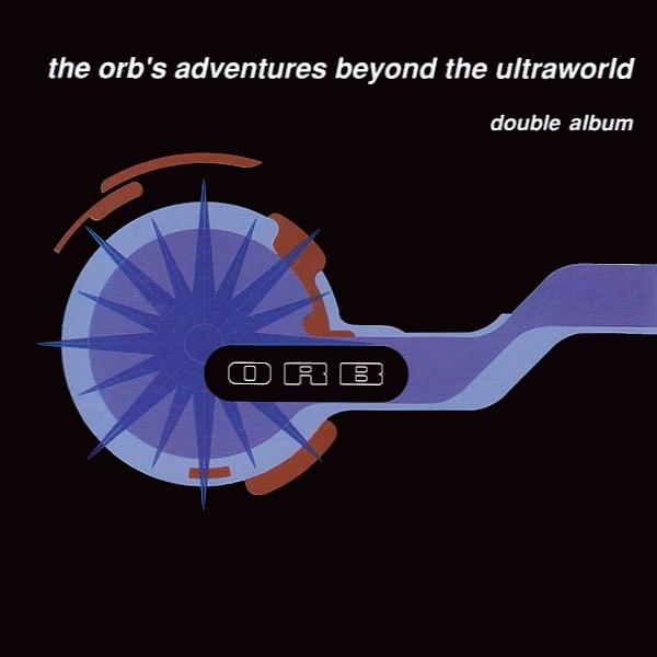 The Orb’s Adventures Beyond the Ultraworld