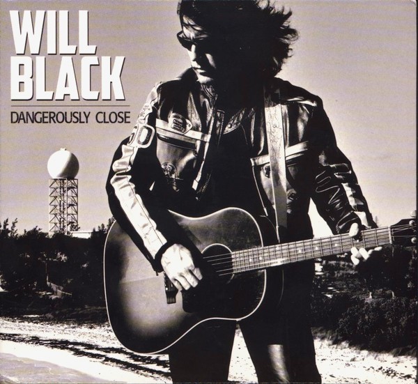Will Black – Dangerously Close (2013)