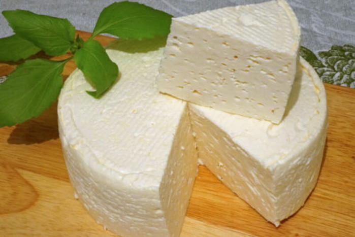  Рецепт сыра привезенный из Франции