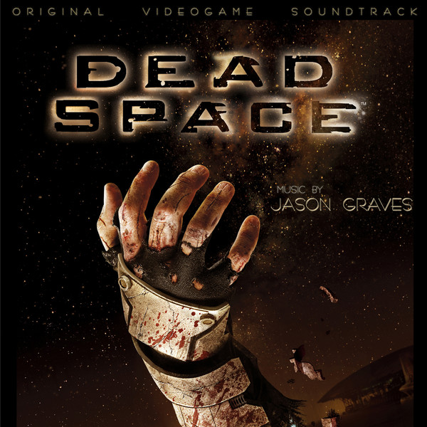 Dead Space: Original Videogame Soundtrack