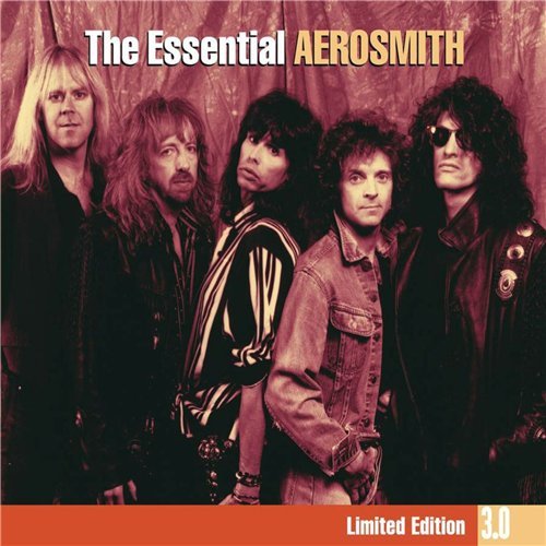 The Essential Aerosmith -  2011