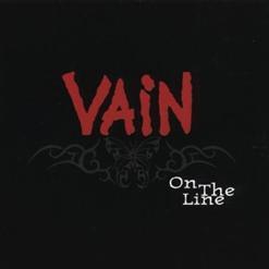 Vain - On The Line (2005)