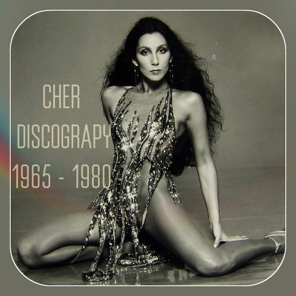 Cher - Discography (1965-1980)