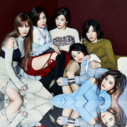 I Can't Cry (Fin K.L) Live  - T-ARA