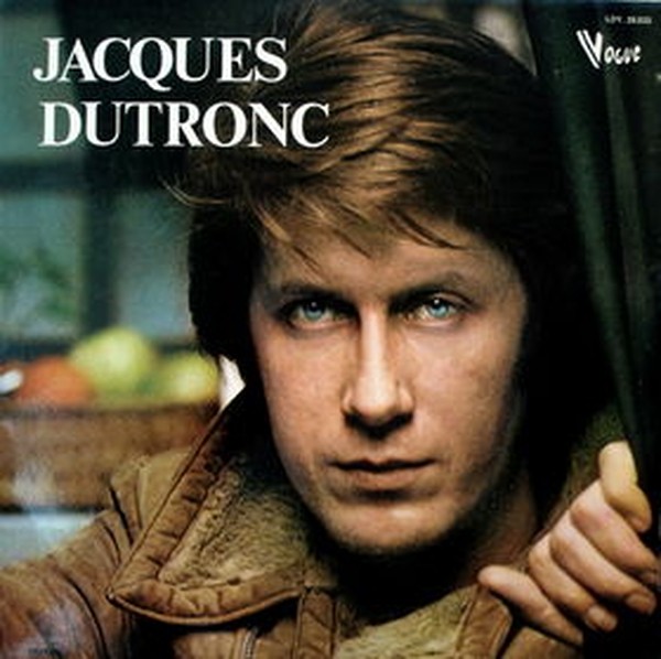Jacques Dutronc 1975