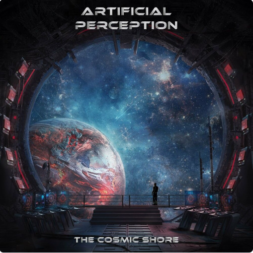 Artificial Perception - The Cosmic Shore (2024)