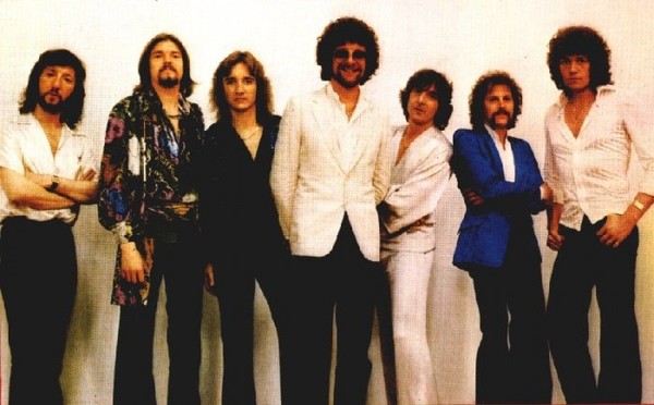 ELO(Electric Light orchestra)-The Best